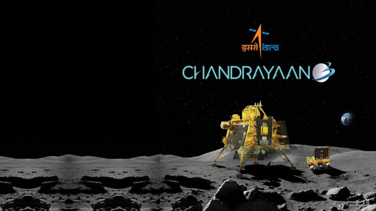 Chandrayaan 3 Landing Vikram Lander Hours Away From Moon Touchdown